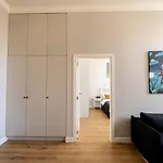 Beautiful In The Heart Of Appartamento Kaunas