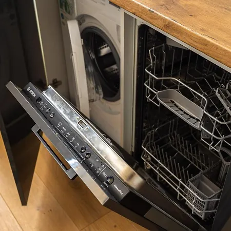 Beautiful In The Heart Of Apartment Kaunas