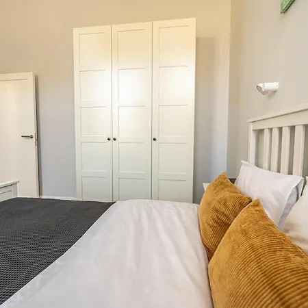 Beautiful In The Heart Of Apartment Kaunas