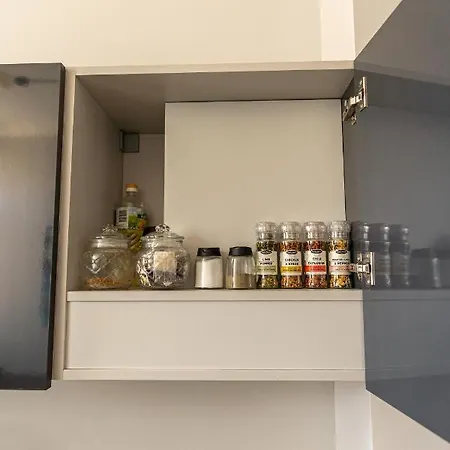 Apartament Beautiful In The Heart Of Kowno