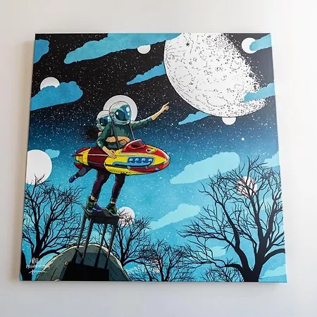 Beautiful In The Heart Of