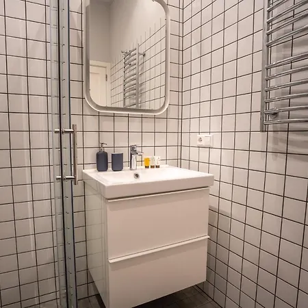 Apartment Beautiful In The Heart Of Kaunas