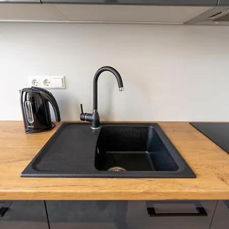 Beautiful In The Heart Of Apartment *