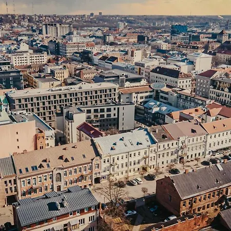 Beautiful In The Heart Of * Kaunas