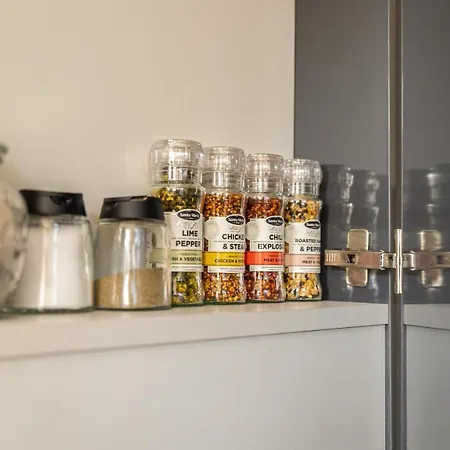 Apartment Beautiful In The Heart Of *