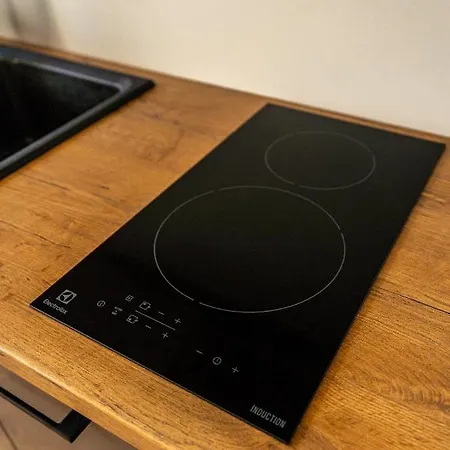 Apartment Beautiful In The Heart Of *