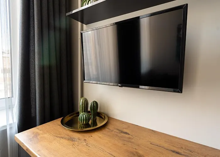 Beautiful In The Heart Of