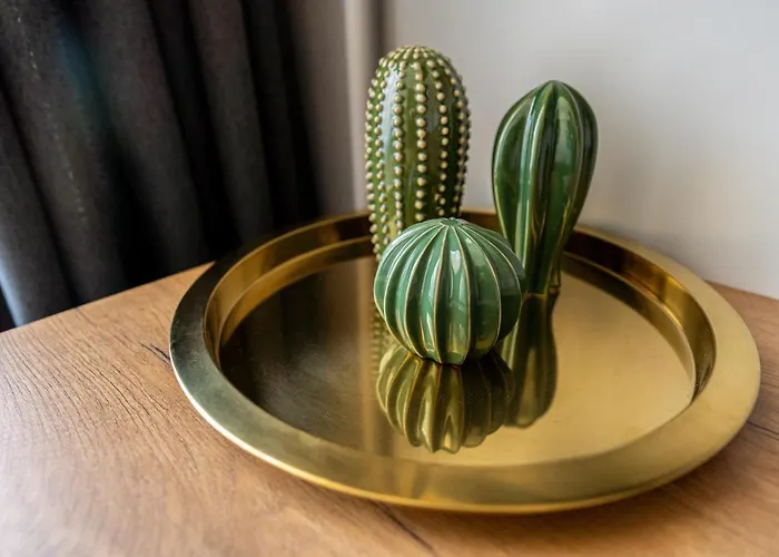 Beautiful In The Heart Of Apartment *