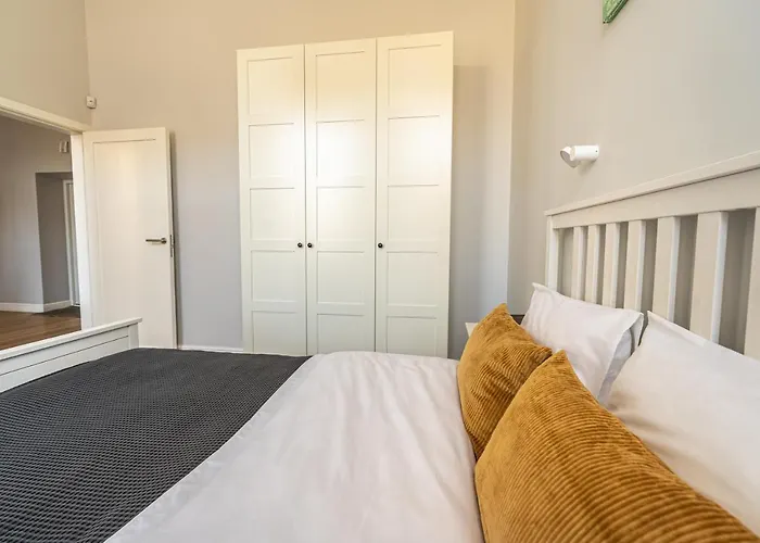 Beautiful In The Heart Of Apartment Kaunas