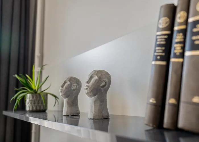 Beautiful In The Heart Of Kaunas