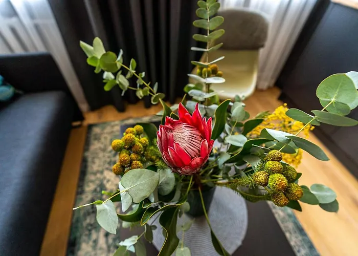 Beautiful In The Heart Of *