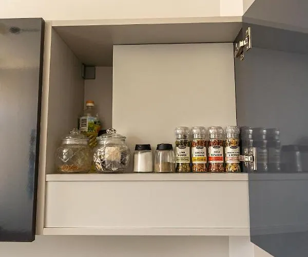 Apartment Beautiful In The Heart Of Kaunas