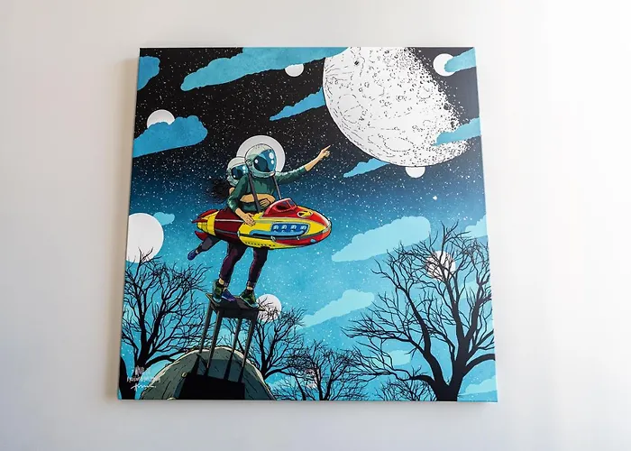 Beautiful In The Heart Of