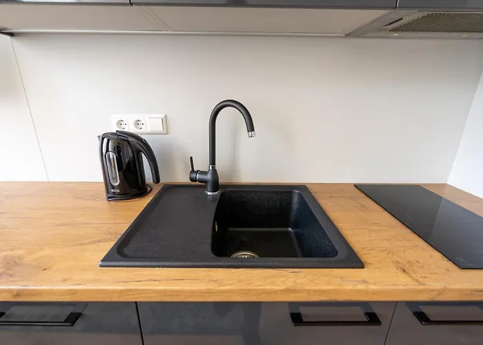 Beautiful In The Heart Of Apartment *