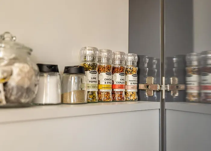 Apartamento Beautiful In The Heart Of *