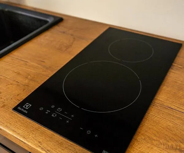 Apartment Beautiful In The Heart Of *